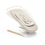 Stokke® Yoga™ Baby Bouncer & Swing