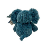 Label Label Elly the Elephant Plush Toy
