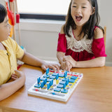 Melissa & Doug Flip-to-Win Memory Game
