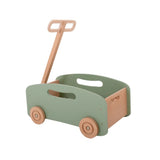 Grow Baby Toy Wagon