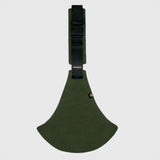 Wildride Army Green Toddler Carrier