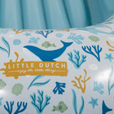Little Dutch Inflatable Boat Ocean Dreams