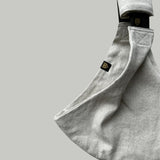 Wildride Sand Linen Toddler Carrier