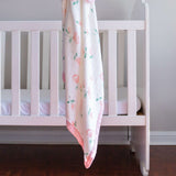 Baby 4-Layer Bamboo Blanket