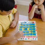 Melissa & Doug Flip-to-Win Memory Game