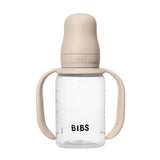 BIBS 150ml Silicone Spout Baby Sippy Bottle