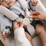 Stokke® Yoga™ Baby Bouncer & Swing