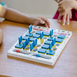 Melissa & Doug Flip-to-Win Memory Game
