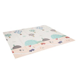 Tayla Jean Balloon Educational Folding Play Mat