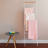 Baby 4-Layer Bamboo Blanket