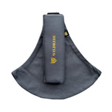 Wildride Iron Toddler Carrier