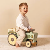 Little Dutch Little Farm Walking Tractor