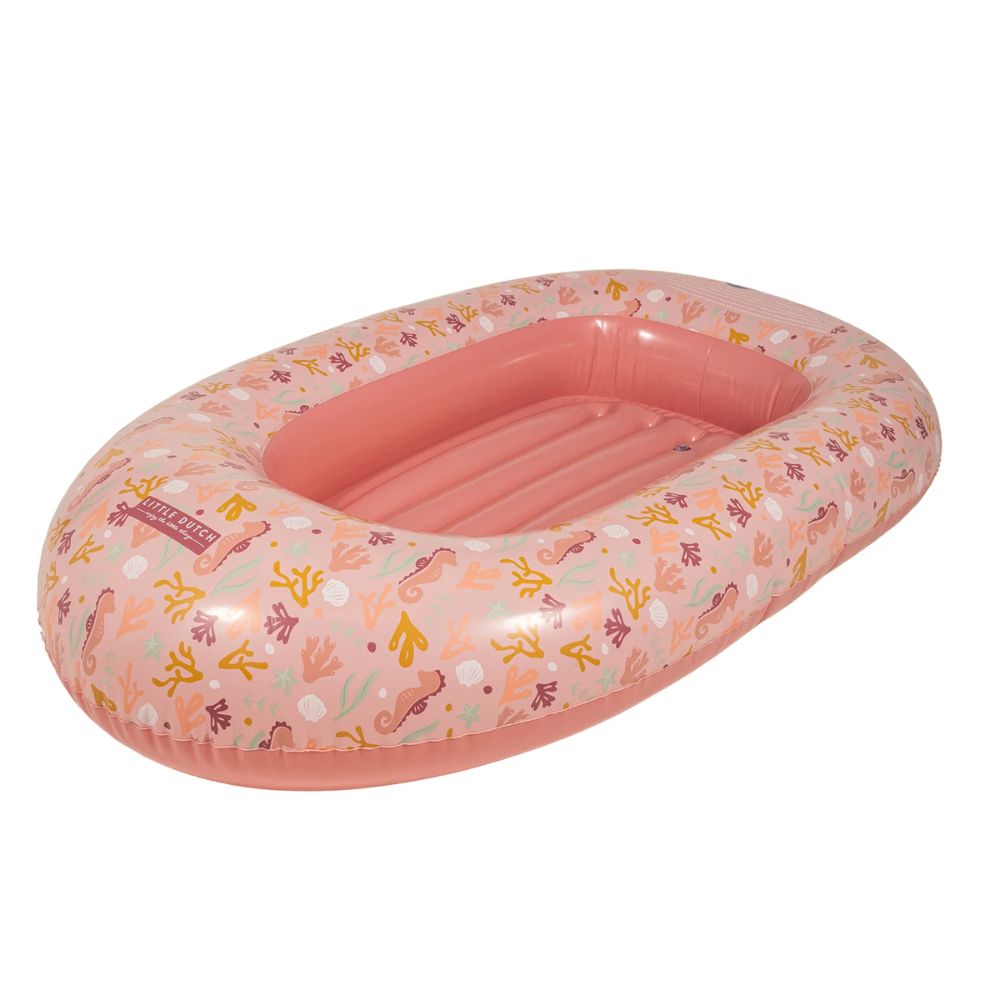 Little Dutch Inflatable Boat Ocean Dreams