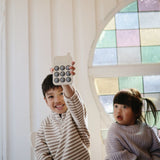 Mushie Phone Press Toy