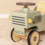 Little Dutch Little Farm Walking Tractor