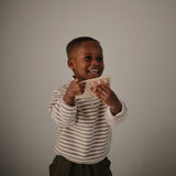 Mushie Phone Press Toy