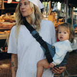 Wildride Iron Toddler Carrier