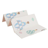 Tayla Jean Balloon Educational Folding Play Mat