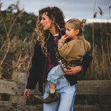 Wildride Savannah Toddler Carrier
