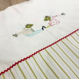 Fabler Groda Frog Duvet Covers