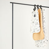 MACCIE 1.0 TOG Bamboo Muslin Summer Sleep Sack