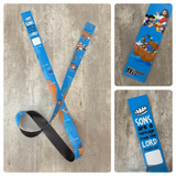 Magnetic Measuring Growth Chart
