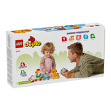 LEGO® DUPLO® My First Animal Train
