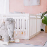 Tayla Jean Rainbow Rise Pink Clay Tile Play Mat