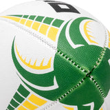 Springboks Rhino Midi Rugbyball