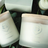 Anke Products Scented Soy Candles