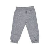 Meerkat Grey Sweat Pants