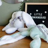 Little Hummingbird Lil'thing Bunny