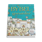 Bybel Speurder