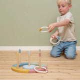 Little Dutch FSC Ring Toss Game