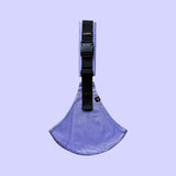 Wildride Lavender Toddler Carrier
