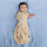 ErgoPouch Cocoon Swaddle Bag 1.0 Tog
