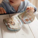 Little Dutch Colour Bath Book