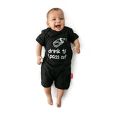 Baby Republic Pass Out Romper