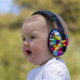 BANZ® Baby Earmuffs
