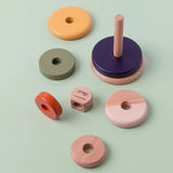 Grow Baby Ring Stacker