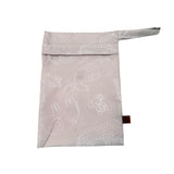 Tulips & Tea Small Wet Bag