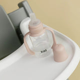 BIBS 150ml Silicone Spout Baby Sippy Bottle