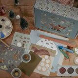 Little Dutch Creativity Box XL