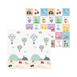 Tayla Jean Balloon Educational Folding Play Mat