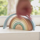 Little Dutch FSC Rainbow