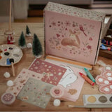 Little Dutch Creativity Box XL