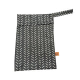 Tulips & Tea Small Wet Bag