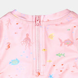 Toshi Baby Long Sleeve Swim Rashie