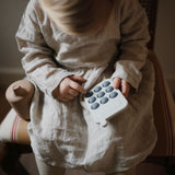 Mushie Phone Press Toy