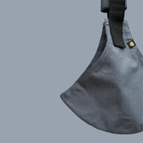 Wildride Iron Toddler Carrier